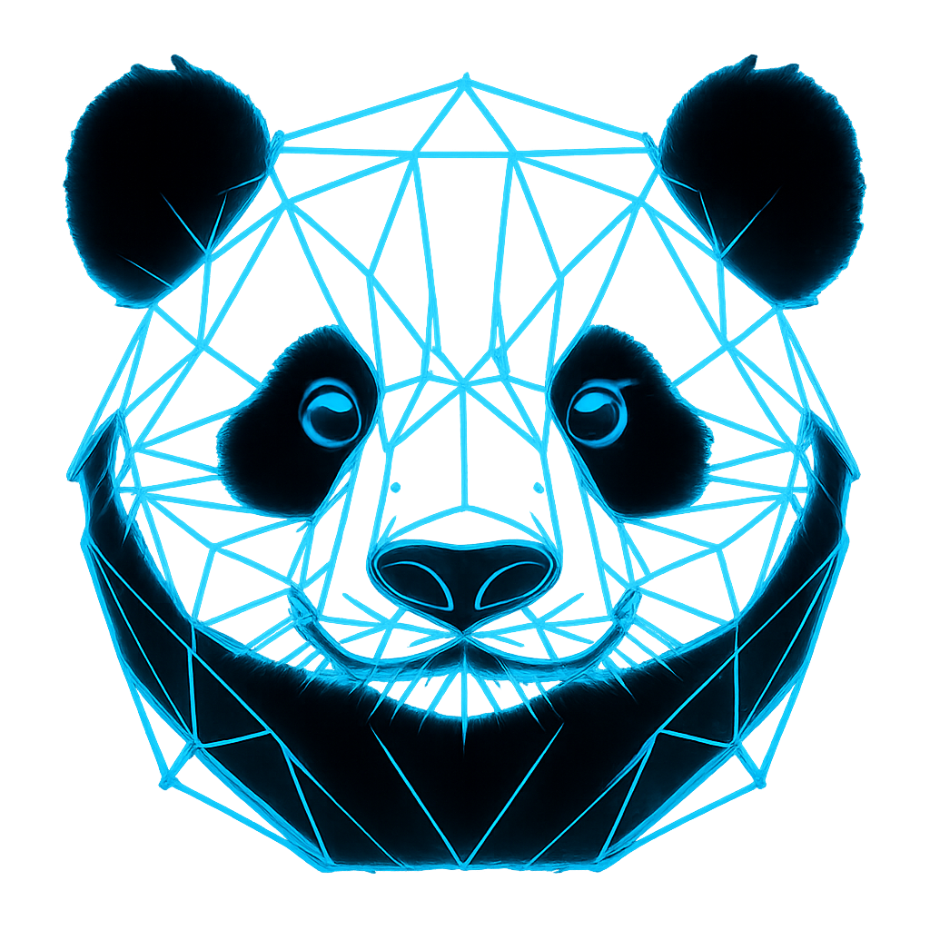 Icona Panda